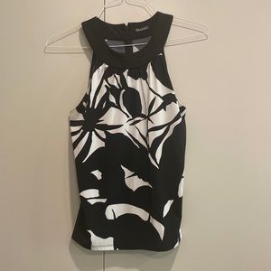 Tahari Tank